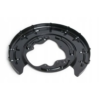 Крышка щит мм) hyundai kia 582521h000