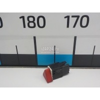 Кнопка аварийной сигнализации VAG Golf Plus (2005 - 2014) 5M0953509B