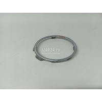 Рамка противотуманной фары левой VAG Golf Plus (2005 - 2014) 5K0853101B2ZZ