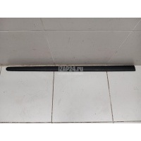 Молдинг передней правой двери VAG Golf Plus (2005 - 2014) 1K4853516B9B9
