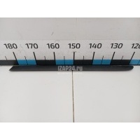 Молдинг задней левой двери VAG Golf Plus (2005 - 2014) 1K48537539B9
