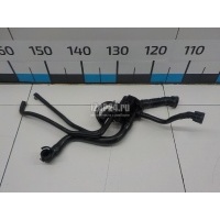 Шланг вентиляции картер. газов VAG Golf Plus (2005 - 2014) 03C103474J