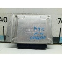 Блок управления двигателем Hyundai-Kia Sportage (2004 - 2010) 3910427400