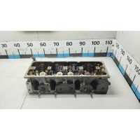 Головка блока Renault Megane I (1999 - 2004) 7701475893