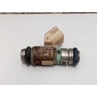 Форсунка инжекторная электрическая VAG Caddy III (2004 - 2015) 036906031AC