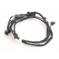 Свет бампера pdc мерседес x164 a1644400837 новая