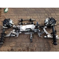 Рейка рулевая рулевая рейка passat b6 рестайлинг tiguan i touran рестайлинг
