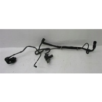 Провода шланг генераторы q7 6.0 tdi v12 4l0611931b