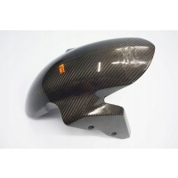 Bmw s1000rr 12 - 14 крыло передняя carbon