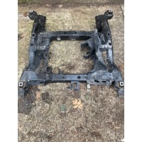 Мост коляска передняя мерседес gle gls w167 x167