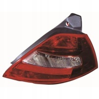 Фара задняя renault megane ii 2 05 - 09 правый depo