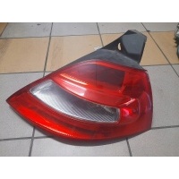 Фара задняя renault megane ii 2 05 - 09 правый depo