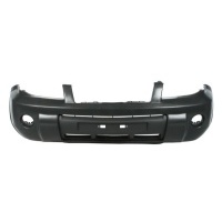 Бампер передняя для окрашен nissan x - trail i 2001 - 2013 blic