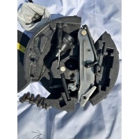 Домкрат для колес вставка styropianowy audi a6 c5 4b5012109