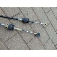 Ссылки переключения кпп форд c - max ii ecoboost mk2 av6r - 7e395 - hd 2010r