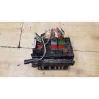 Блок предохранителей bsm peugeot 406 2.0 hdi