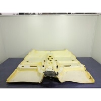 Citroen c4 ii изоляция губка опора 9687511680