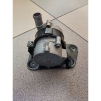 Дополнительный насос радиатора audi tdi 4h0965567a