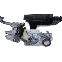 Насос масляный 1.9 2.0 tdi volkswagen audi комплект ремонтный