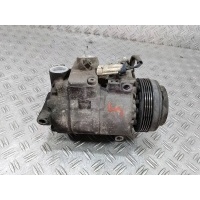 Насос , компрессор кондиционера opel zafira а 447220 - 8130 7sb16c 1.8 16v