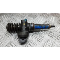 Форсунка дизельная VOLKSWAGEN TRANSPORTER (2006-2009) 2007 0414720310, 070130073R
