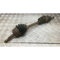 Привод передний левый OPEL COMBO (2001-2005) 2002 374466, 26094867