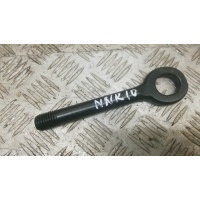 Крюк буксировочный HYUNDAI GETZ (рест: 2005-2011) 2006 091471C000