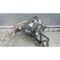 Автономный отопитель (вебасто) AUDI Q7 (2005) 2007 4L0815071F, 4L0815071D