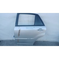 Дверь задняя левая LEXUS RX (2003) 2008 6700448080