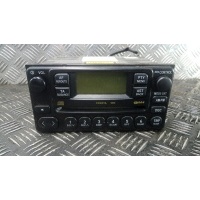 Магнитола TOYOTA LAND CRUISER PRADO (2002) 2003 0860000958