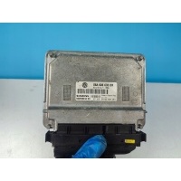 Блок управления volkswagen touran 1.6 06a906033dr