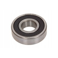 Подшипник генератора 6305 - 2rs 25x62x17