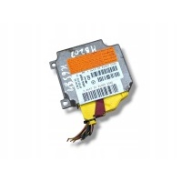 Блок airbag mercedes - benz c - class w203 / s203 / cl203 2003 0018209726