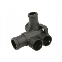 febi 12405 патрубок радиатора vag воротник жидкости жидкости 12405 febi bilstein