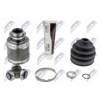 Шрус внутренний honda hr - v atmmtm gh 98 - 05 civic ej6ej7ej8 95 - 01 euep