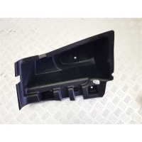 Вещевое отделение в багажнике BMW 5 G30/G31 7 (2016 - 2020) 2017 51477373579