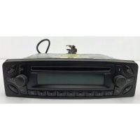 Радио аудио 30 aps мерседес w203 a2038204685