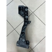 Полоса передний усиление пластик крепление wrangler jl gladiator 68617362aa
