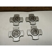 Dekielki kołpaczki opel 90496305 ac