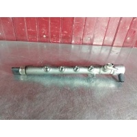 Топливная рампа Mercedes E-class W212 2011 A6510700595, R9144Z230A