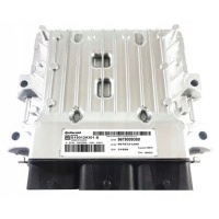 Блок управления экю ducato sid208 s180129301b 9679009380 plug play