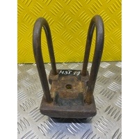 Крепление рессоры Volkswagen Amarok (2010-2016) 2011 2H0599173B, 2H0599173C, 2H0599175