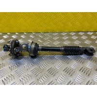 Рулевой карданчик Nissan Navara (D40) 2004-2015 Пикап 2010 48080EB370, 48071EA30A