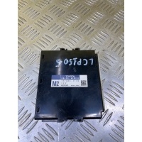 Блок управления печки/климат-контроля Toyota Land Cruiser Prado 150 (2009-2023) 2012 8865060M20, 1778001132