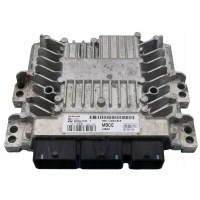 Блок управления форд focus 5ws40778f - t 7m51 - 12a650 - bce
