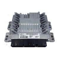 Блок управления экю форд focus 5ws40778f - t 7m51 - 12a650 - bce