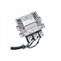 Блок управления focus 5ws40778f - t mbce 7m51 - 12a650 - bce
