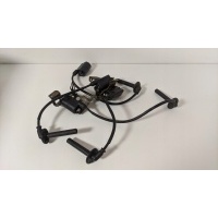 Катушка зажигания 2шт honda vfr 750 rc36 90 - 93