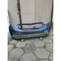 Бампер передняя передний kia venga рестайлинг 14 - 19 86511 - 1p500