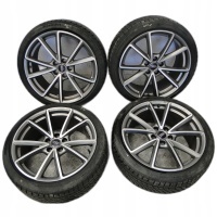 Колёса колёсные диски алюминиевые колёсные диски 8w 8w0 audi s49 